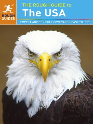 The USA - ebook